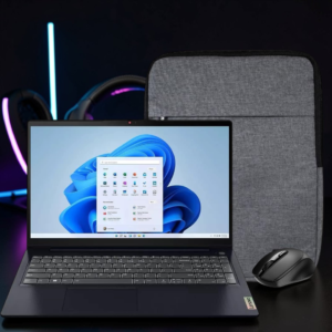 Z2671 💻⚡✅ Lenovo Celeron 15.6'' N100  MOD. 83M40016LD